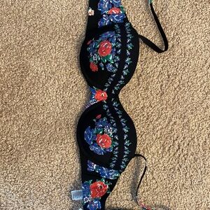 Brand New with tags! Tory Burch bikini top